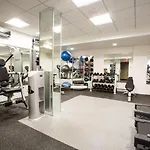 Kips Bay 1Br W Gym Doorman Nr Empire State Nyc-1278