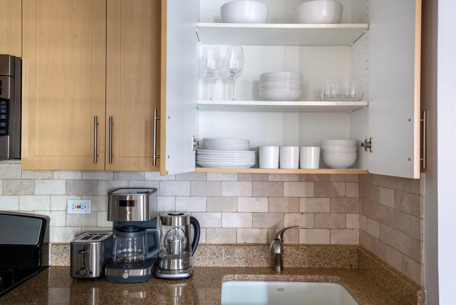 Kips Bay 1br W Gym Doorman Nr Empire State Nyc-1278 Pangsapuri