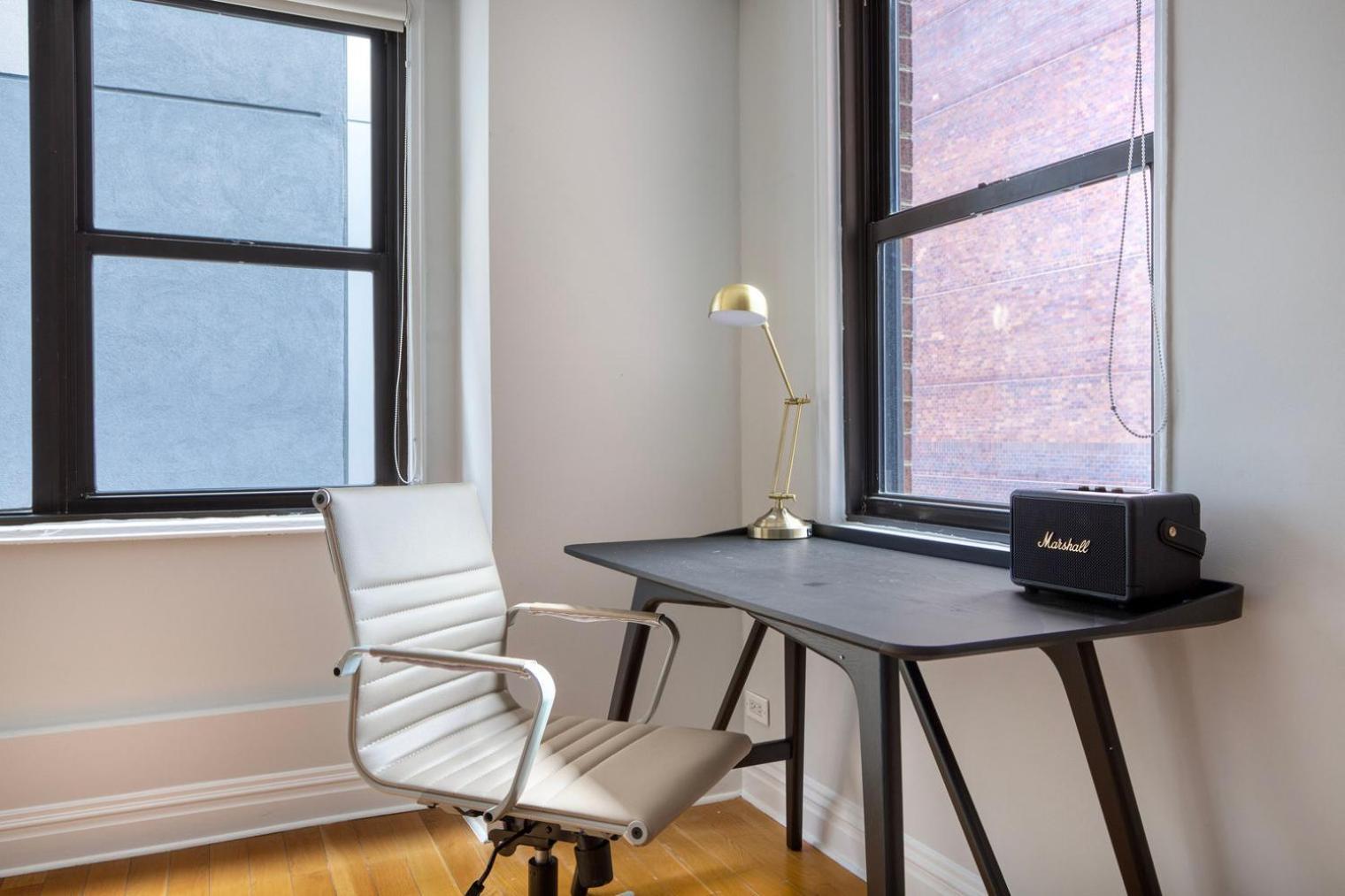 Kips Bay 1br W Gym Doorman Nr Empire State Nyc-1278 Apartment New York