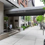 Kips Bay 1Br W Gym Doorman Nr Empire State Nyc-1278