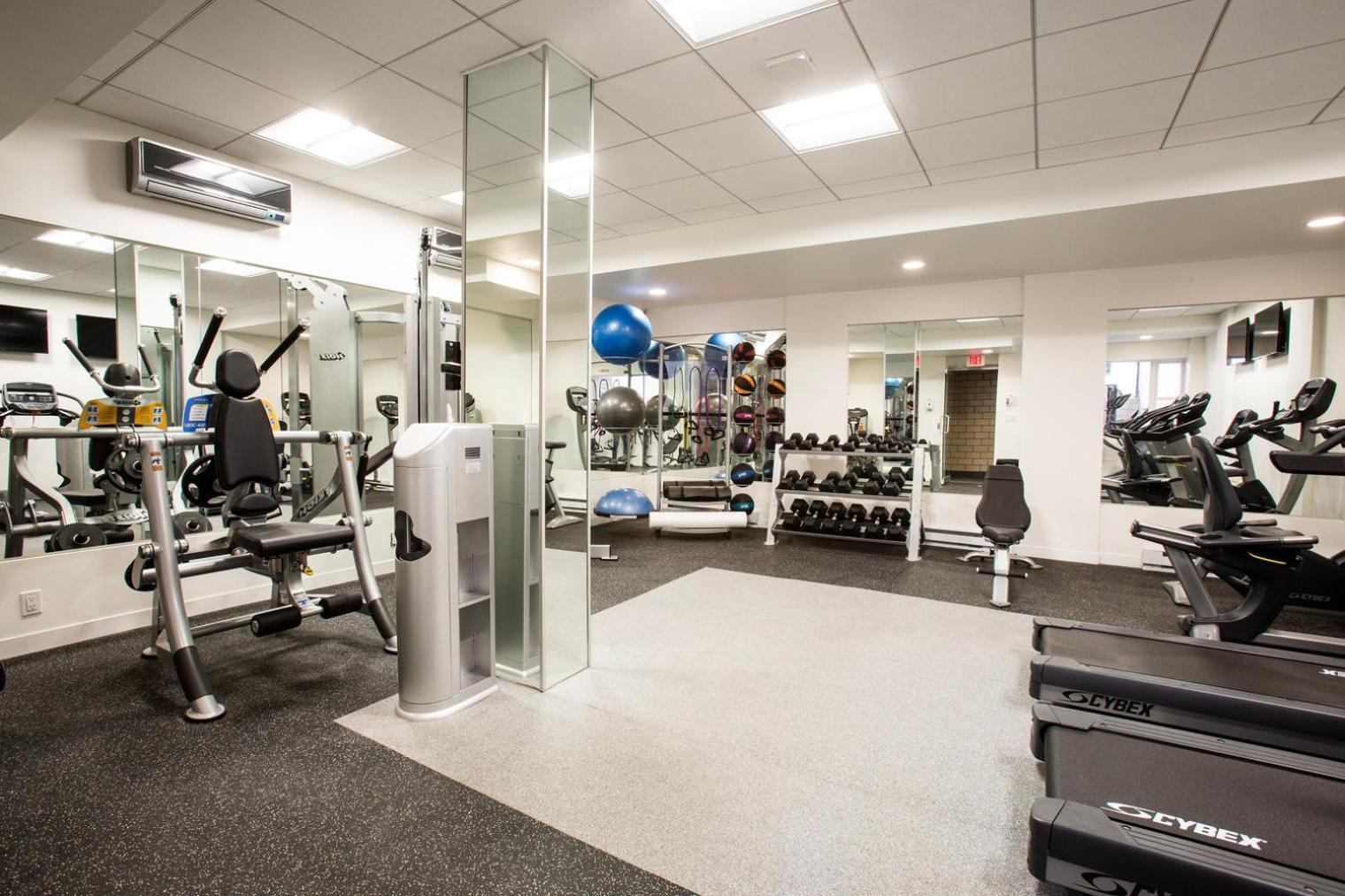 Kips Bay 1br W Gym Doorman Nr Empire State Nyc-1278