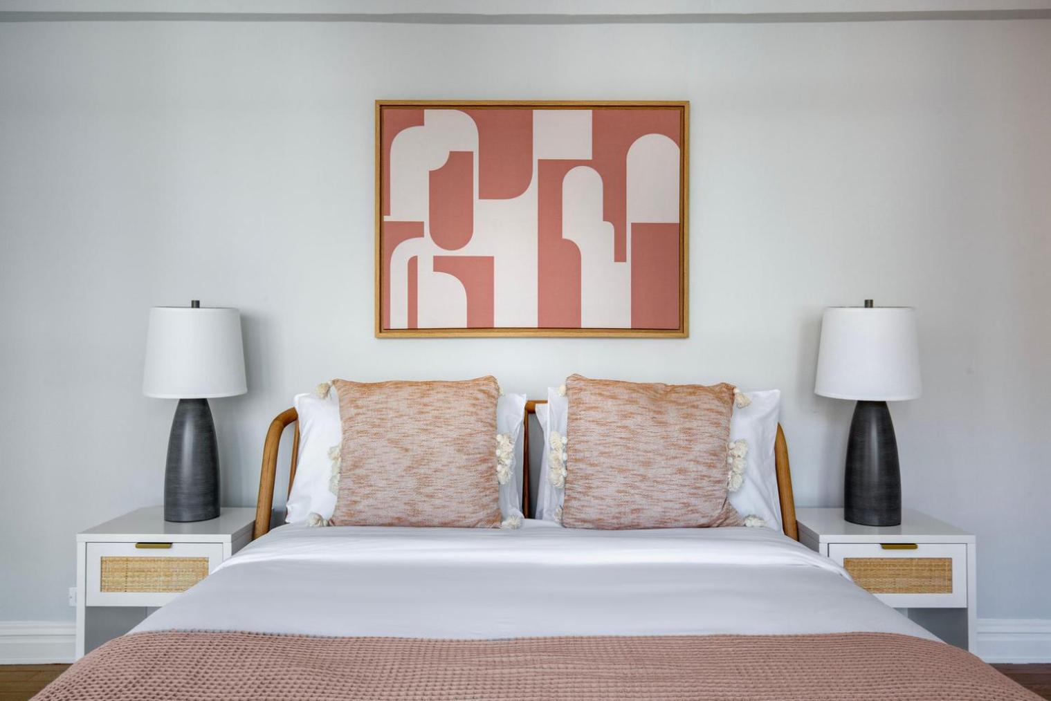 Kips Bay 1br W Gym Doorman Nr Empire State Nyc-1278 Apartment New York