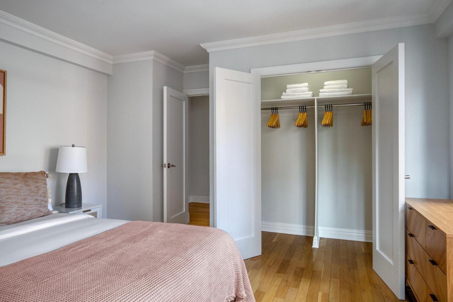 Kips Bay 1br W Gym Doorman Nr Empire State Nyc-1278 *