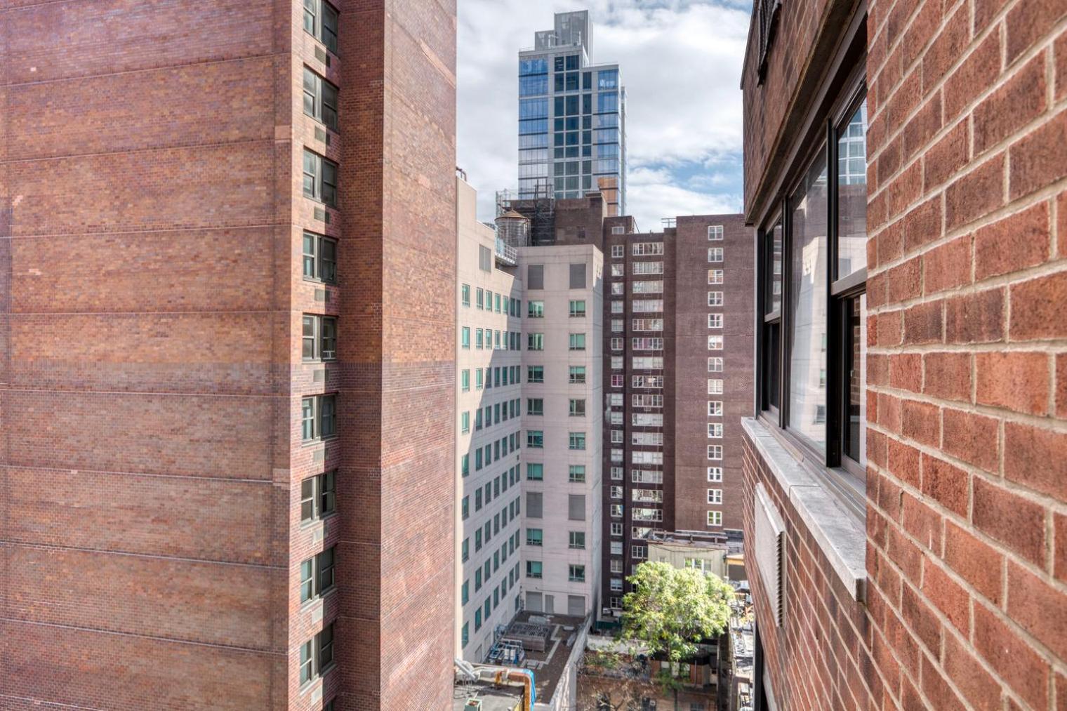 Kips Bay 1br W Gym Doorman Nr Empire State Nyc-1278 Apartment